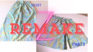 Remake(リメイク）